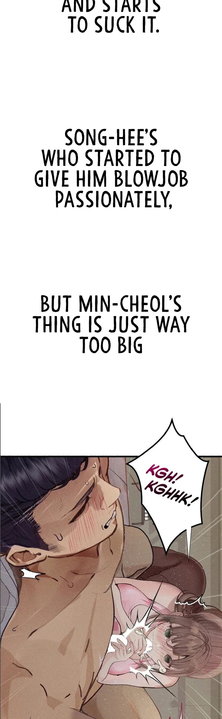 Observation Diary Chapter 28 - Page 22