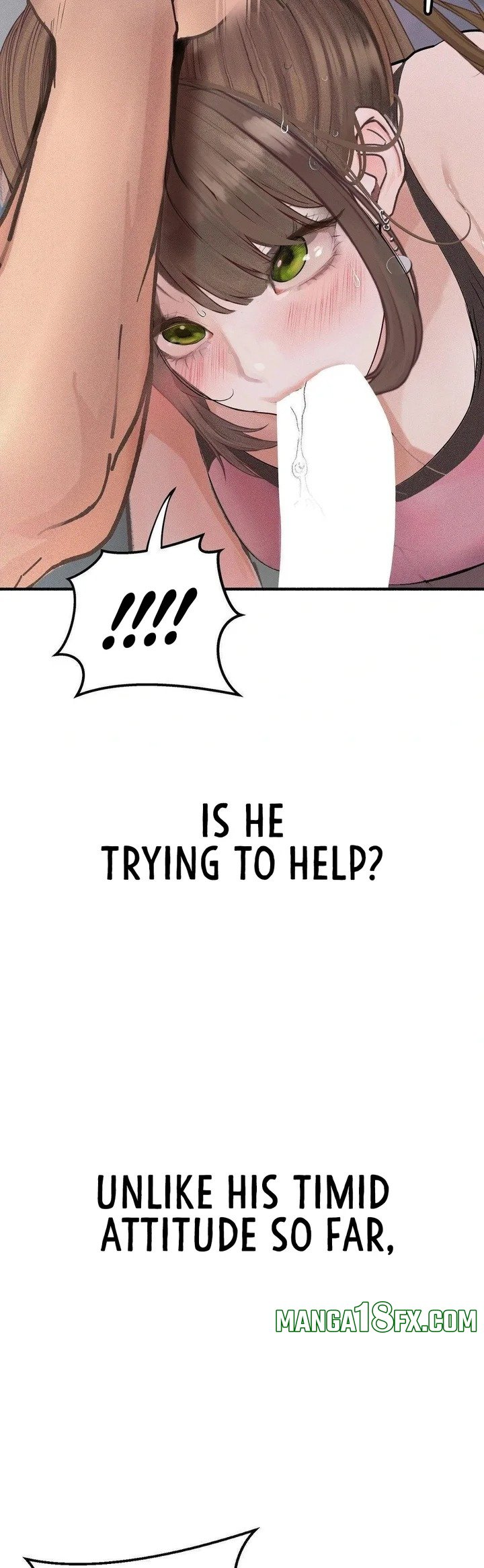 Observation Diary Chapter 28 - Page 24