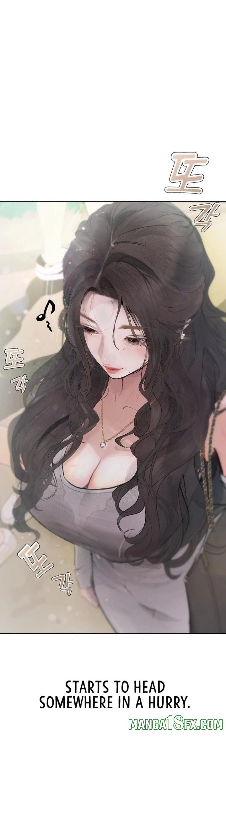 Observation Diary Chapter 29 - Page 24