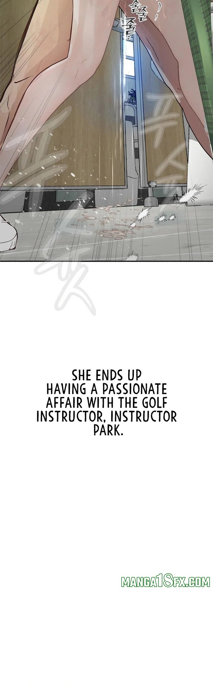 Observation Diary Chapter 29 - Page 39