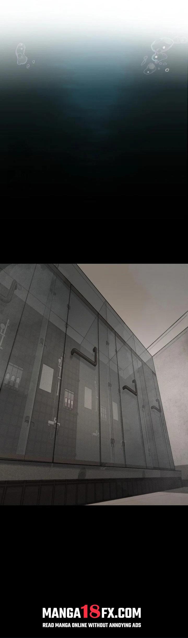 Observation Diary Chapter 30 - Page 21