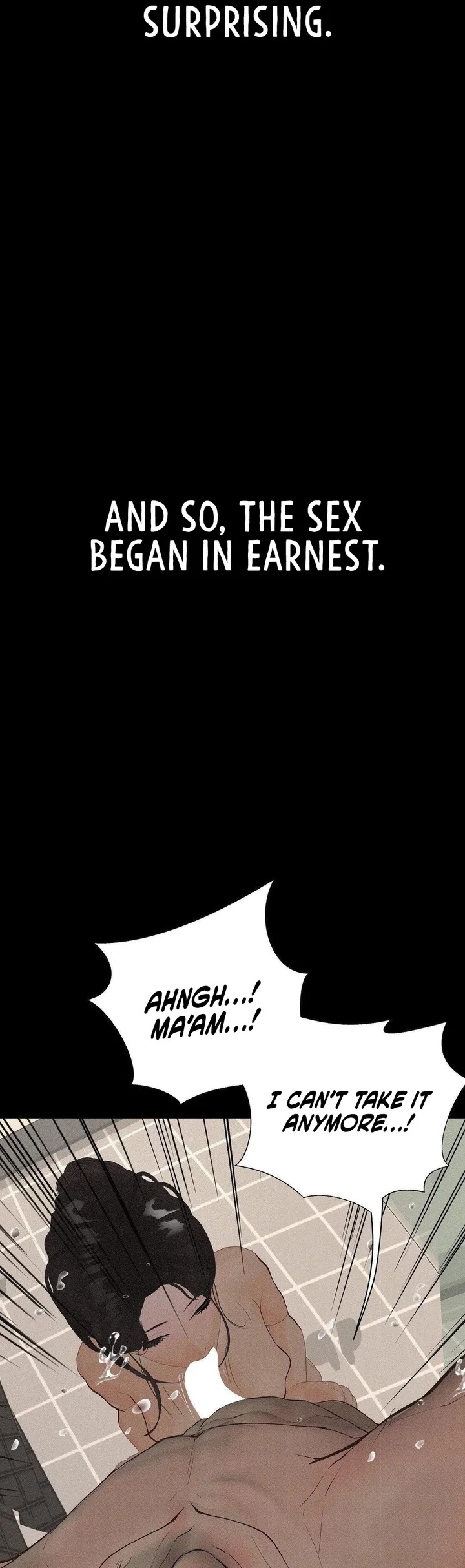 Observation Diary Chapter 30 - Page 24