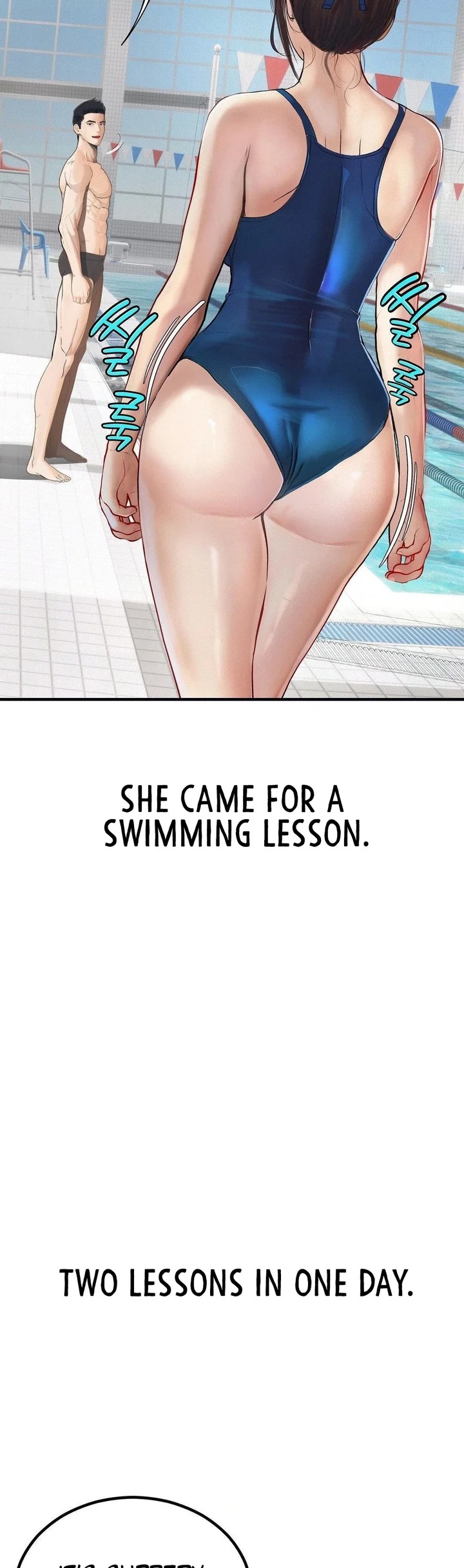 Observation Diary Chapter 30 - Page 3