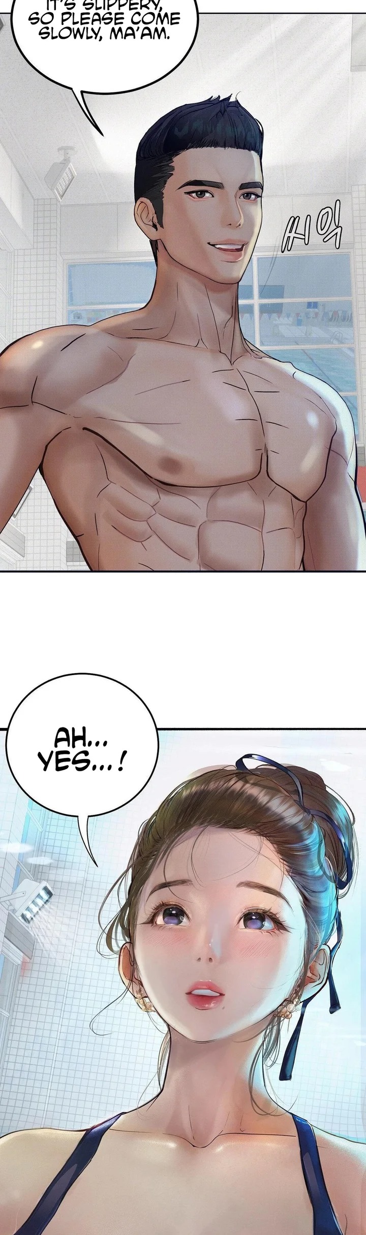 Observation Diary Chapter 30 - Page 4