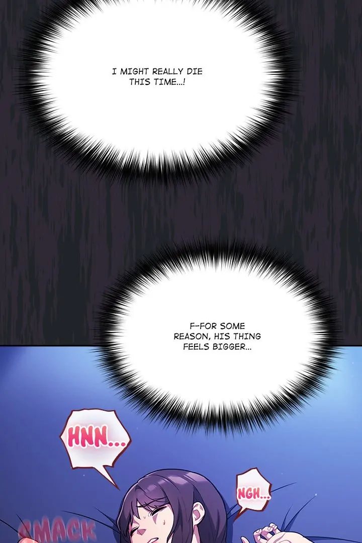 Idiot Virus Chapter 27 - Page 44