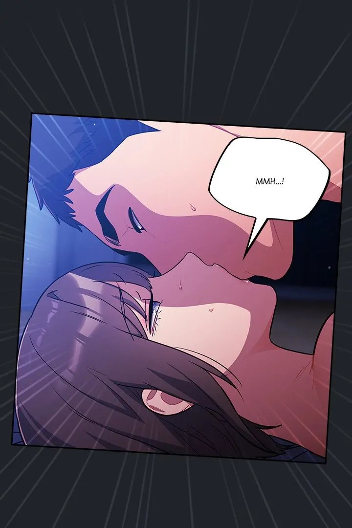 Idiot Virus Chapter 27 - Page 54