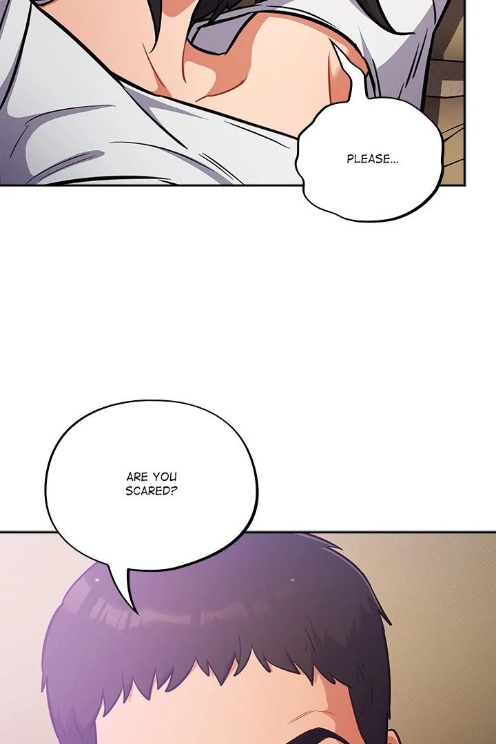 Idiot Virus Chapter 28 - Page 37