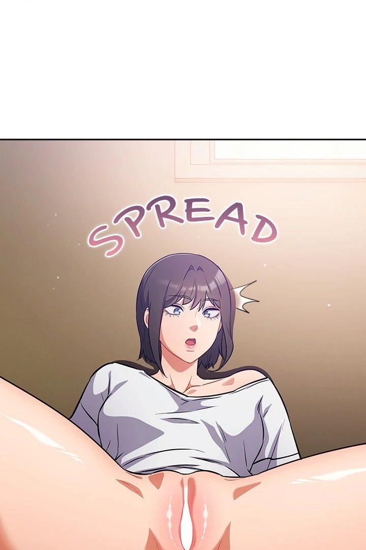 Idiot Virus Chapter 28 - Page 41