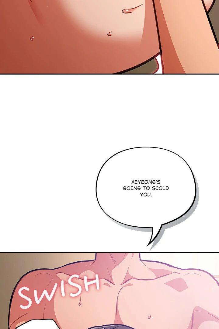 Idiot Virus Chapter 29 - Page 12