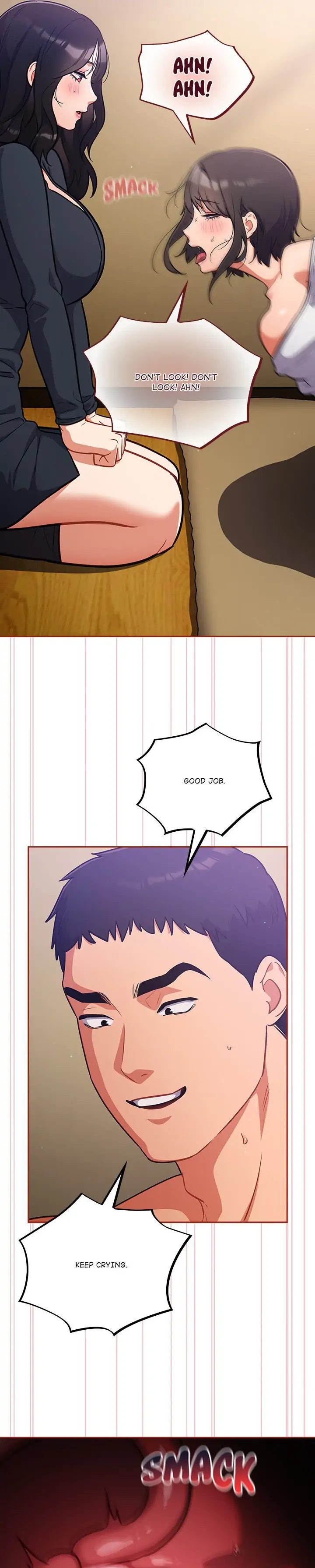 Idiot Virus Chapter 29 - Page 22