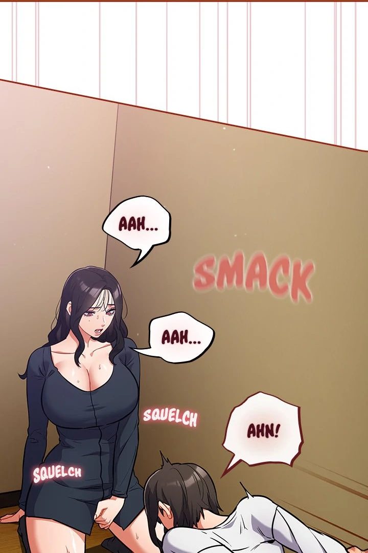 Idiot Virus Chapter 29 - Page 38