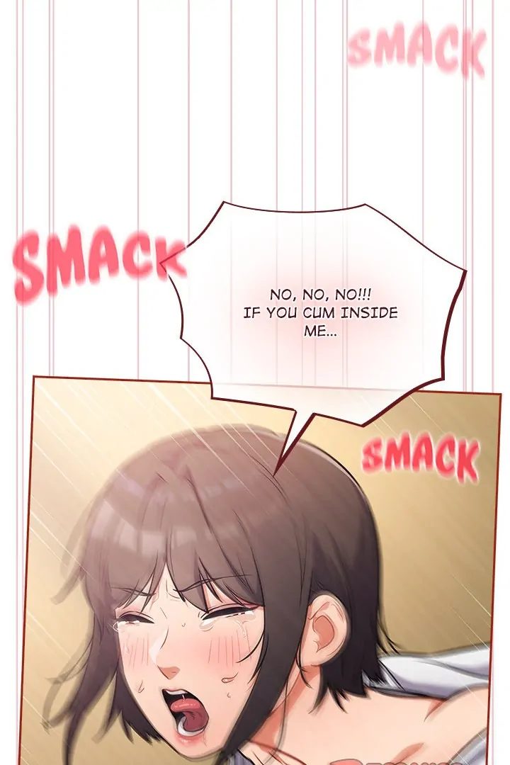 Idiot Virus Chapter 29 - Page 47