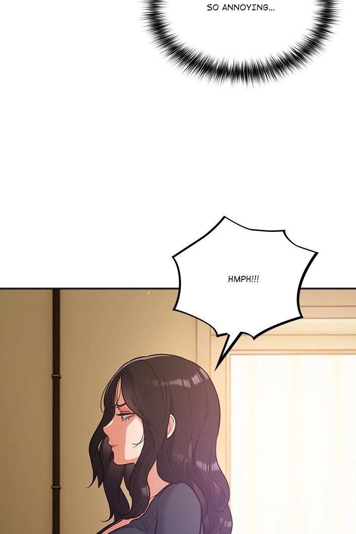 Idiot Virus Chapter 29 - Page 95