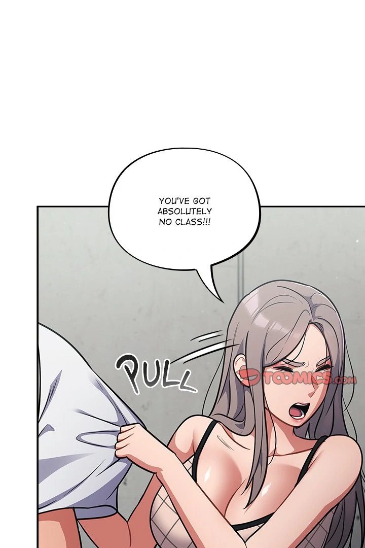 Idiot Virus Chapter 31 - Page 105