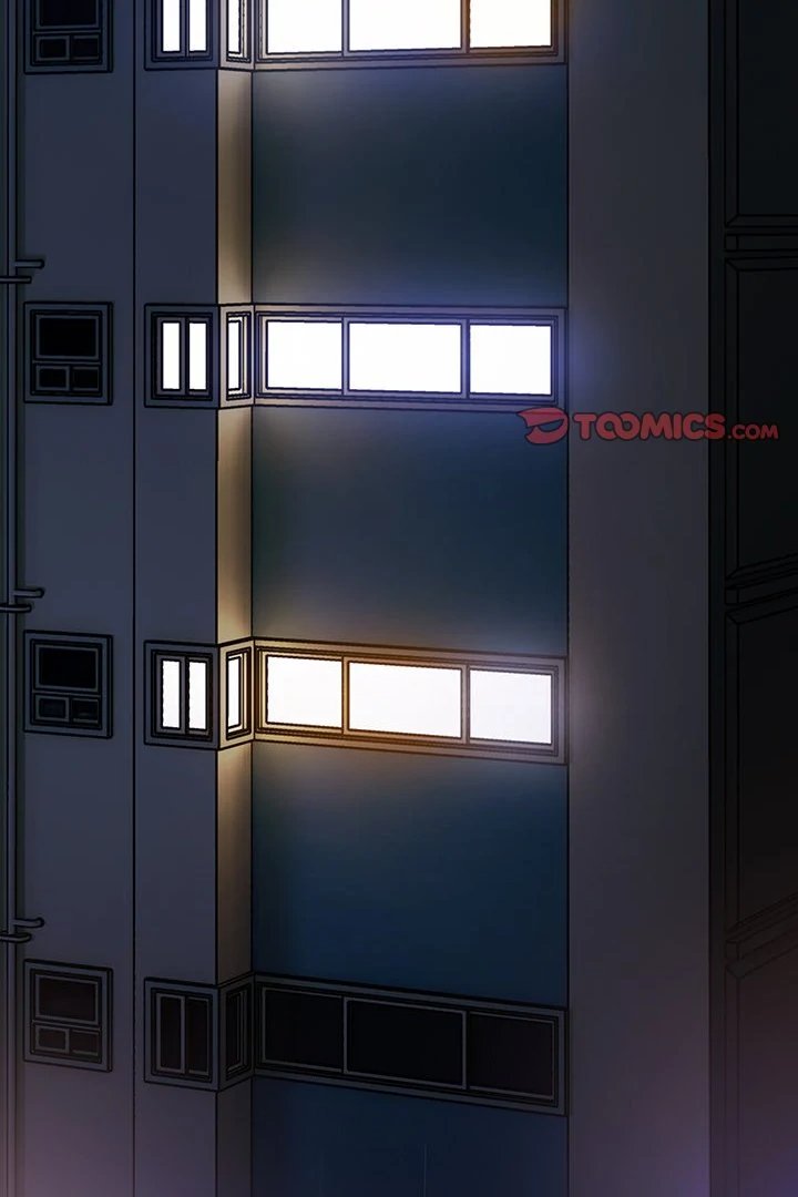 Idiot Virus Chapter 31 - Page 2