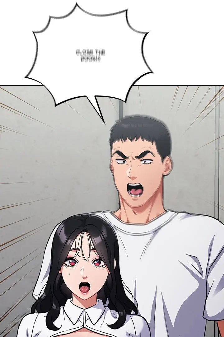 Idiot Virus Chapter 31 - Page 68