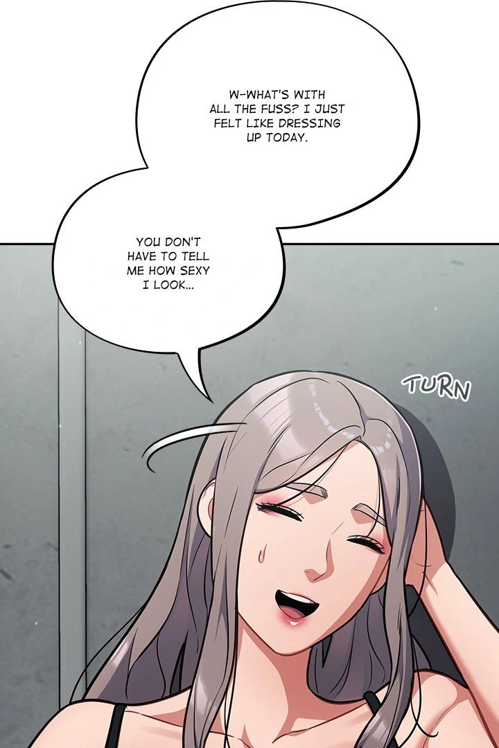 Idiot Virus Chapter 31 - Page 76