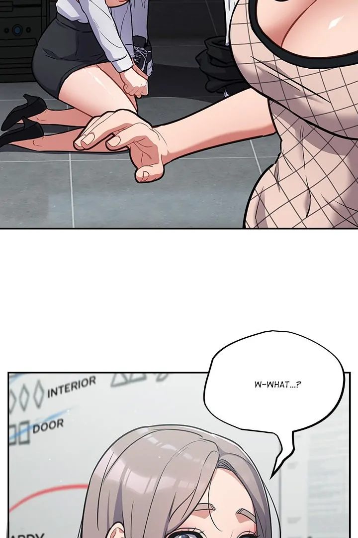 Idiot Virus Chapter 32 - Page 57