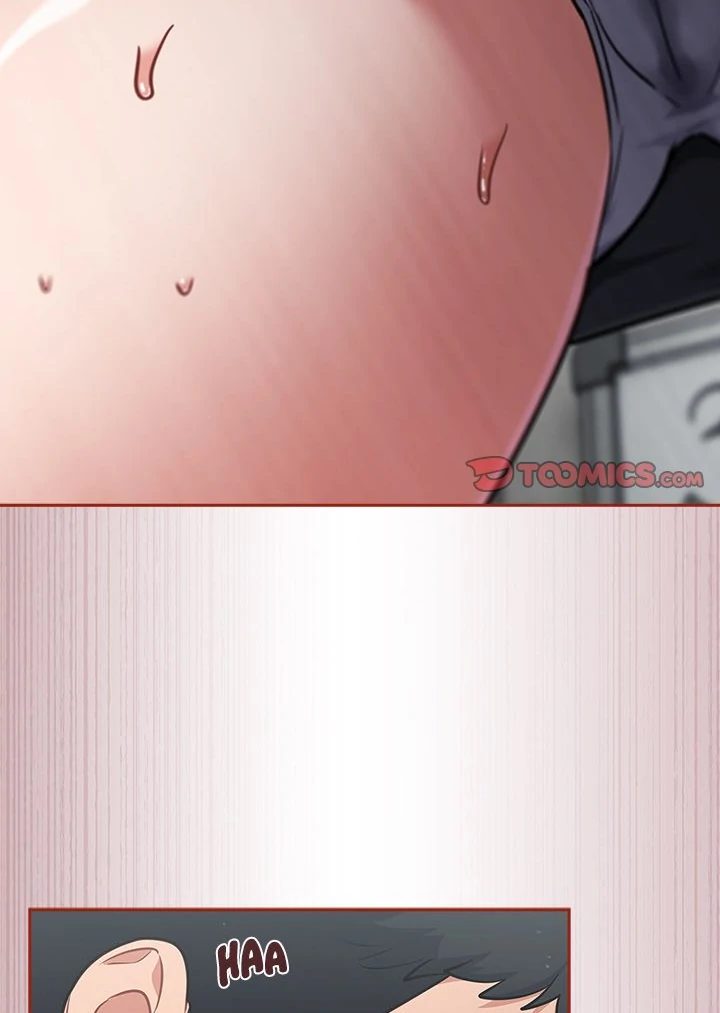 Idiot Virus Chapter 32 - Page 90