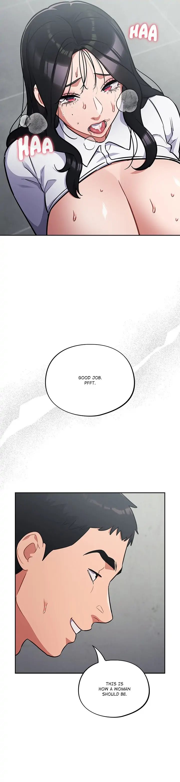 Idiot Virus Chapter 32 - Page 97