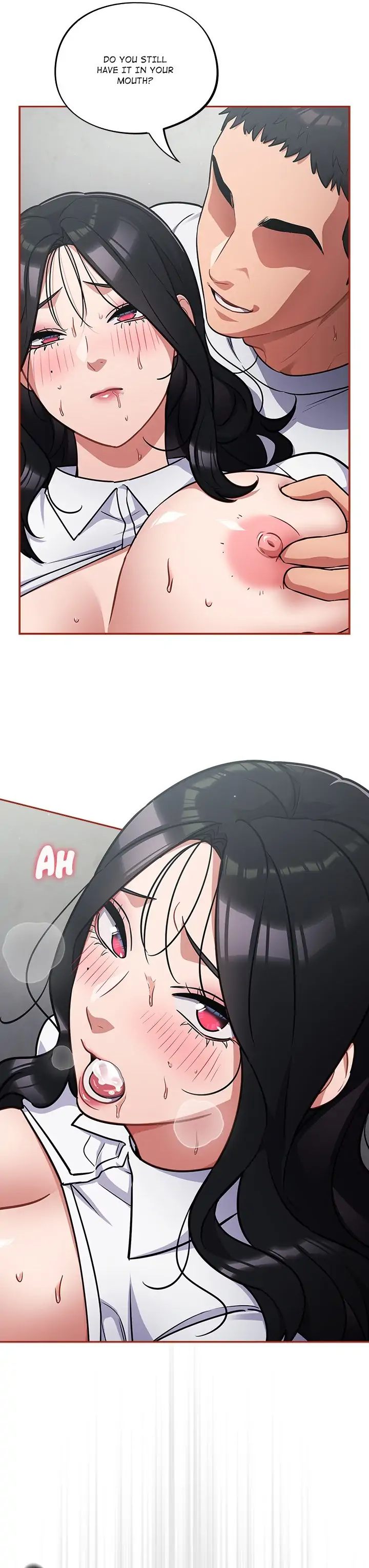 Idiot Virus Chapter 33 - Page 58