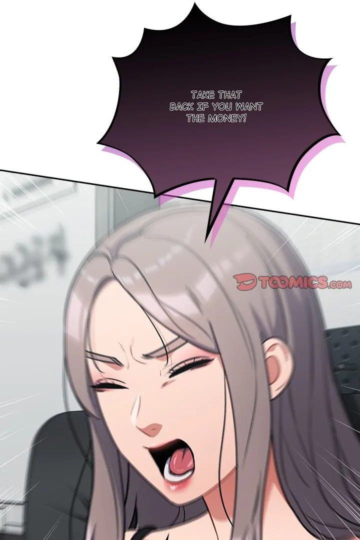 Idiot Virus Chapter 33 - Page 88