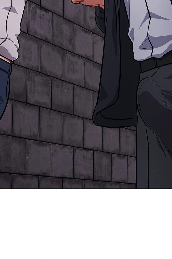 Idiot Virus Chapter 34 - Page 112