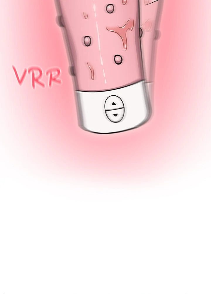 Idiot Virus Chapter 34 - Page 19