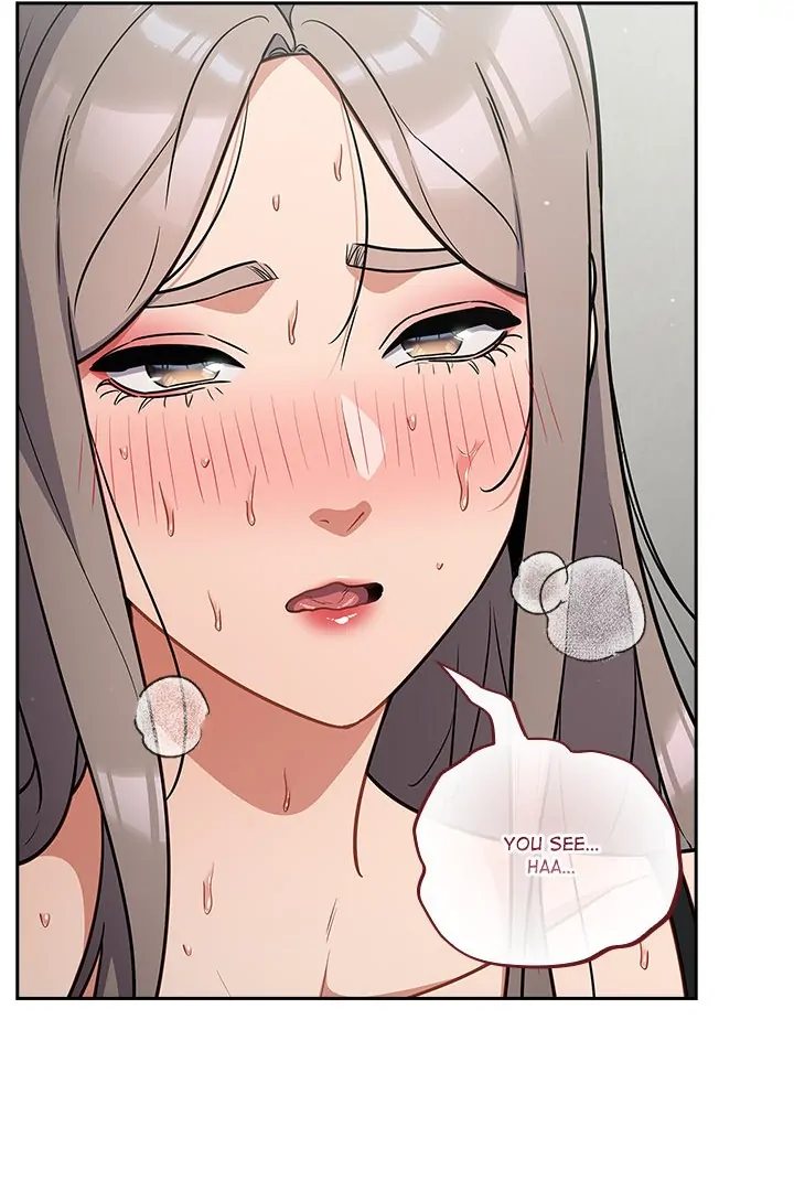 Idiot Virus Chapter 34 - Page 20