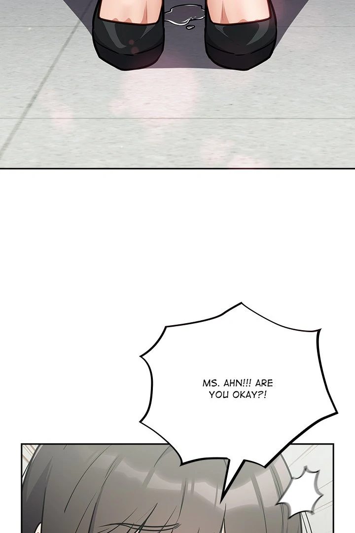 Idiot Virus Chapter 34 - Page 32