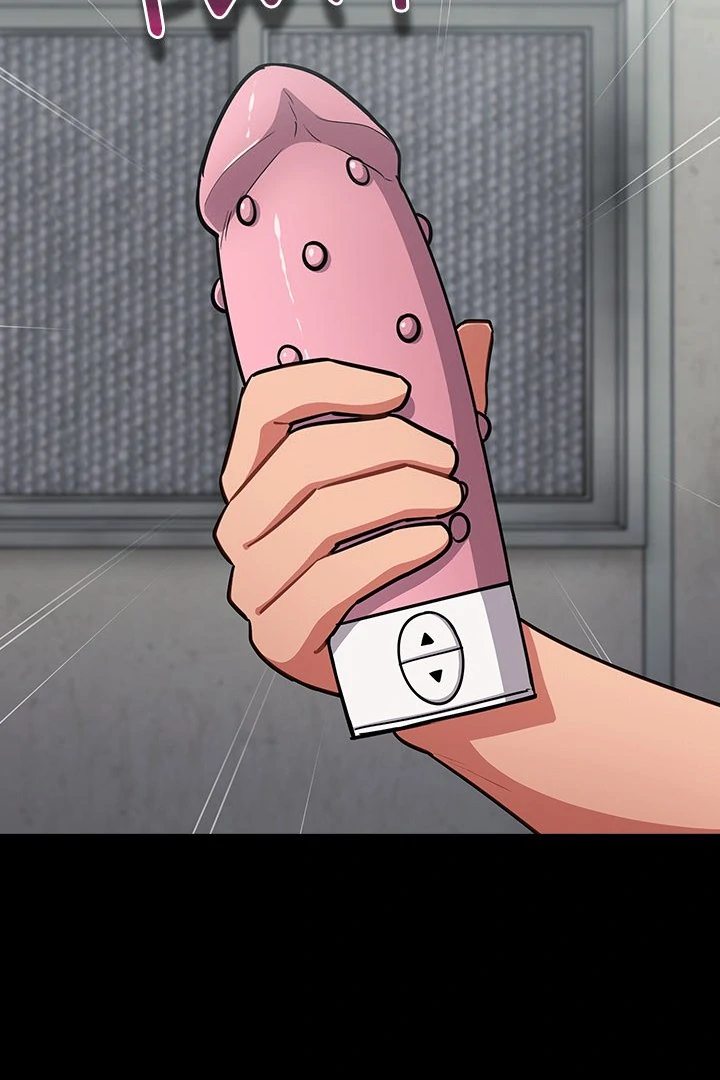 Idiot Virus Chapter 34 - Page 46