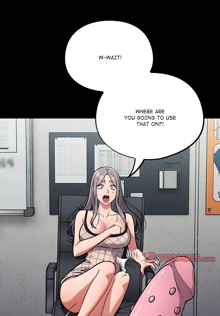 Idiot Virus Chapter 34 - Page 47