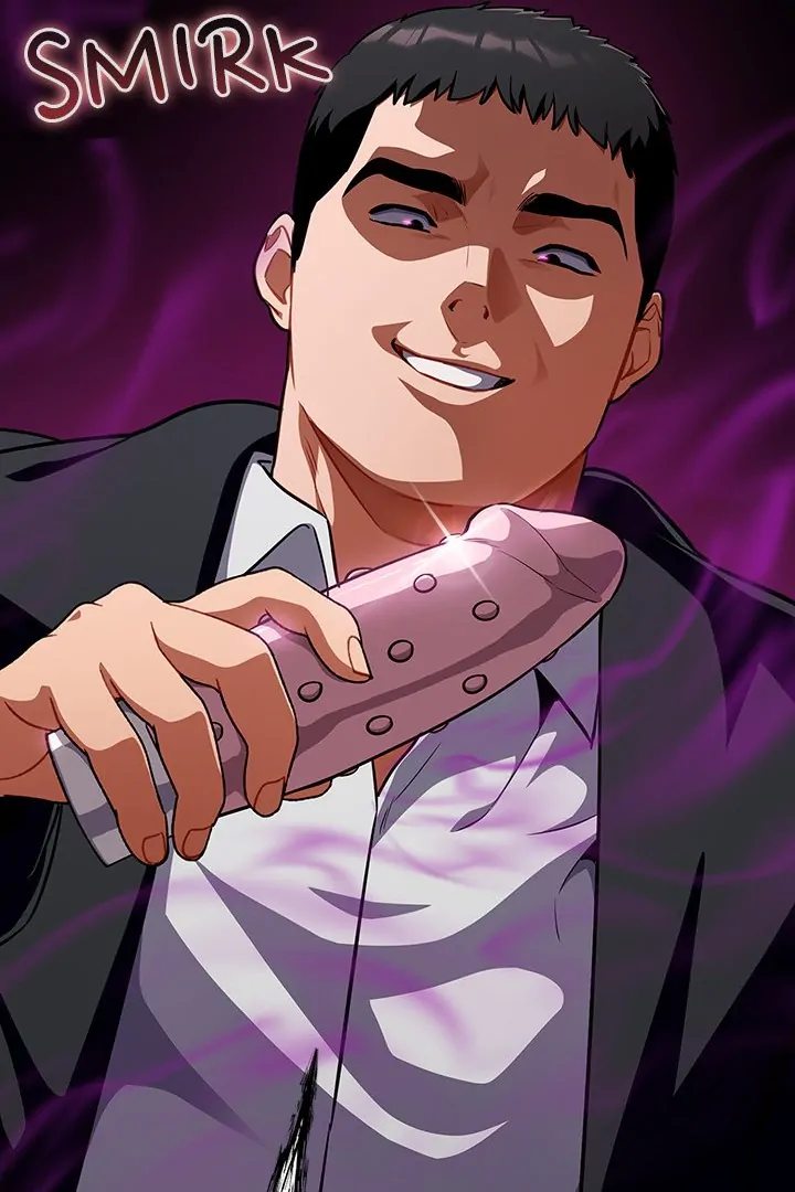 Idiot Virus Chapter 34 - Page 49