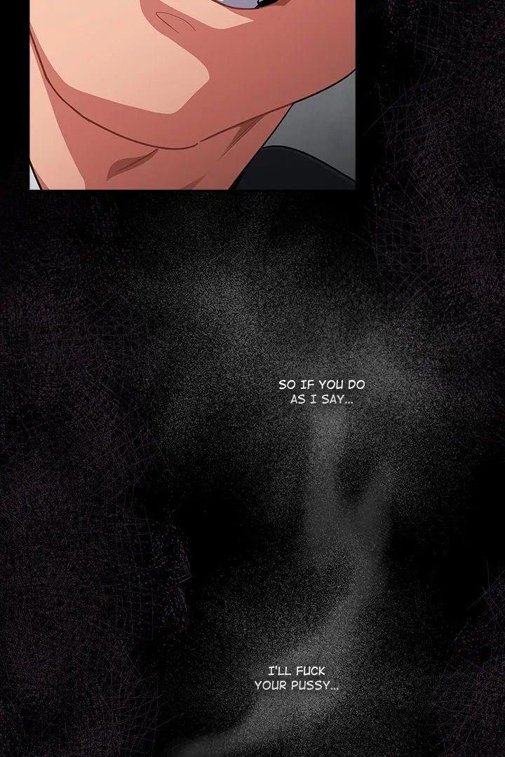 Idiot Virus Chapter 34 - Page 56