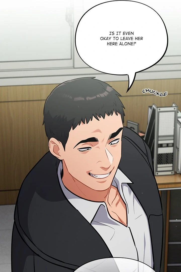 Idiot Virus Chapter 34 - Page 93