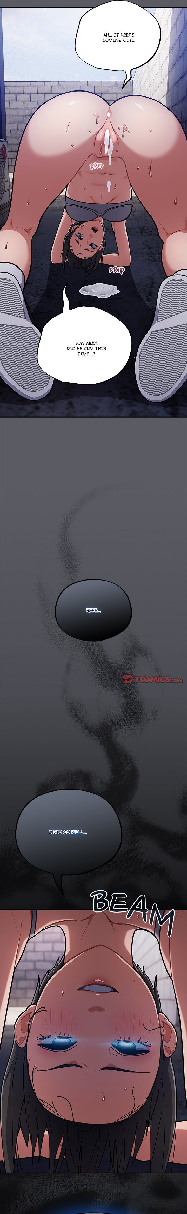 Idiot Virus Chapter 35 - Page 26