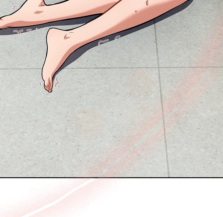 Idiot Virus Chapter 36 - Page 126