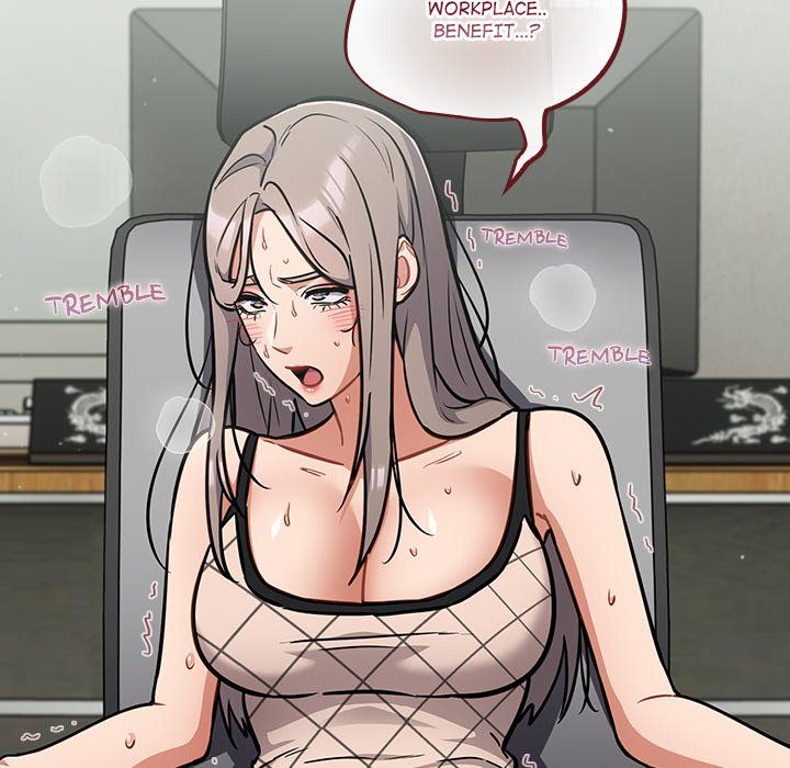 Idiot Virus Chapter 36 - Page 43