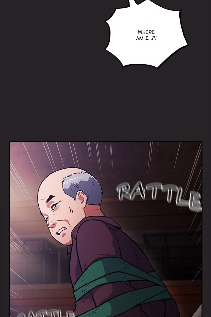 Idiot Virus Chapter 37 - Page 22