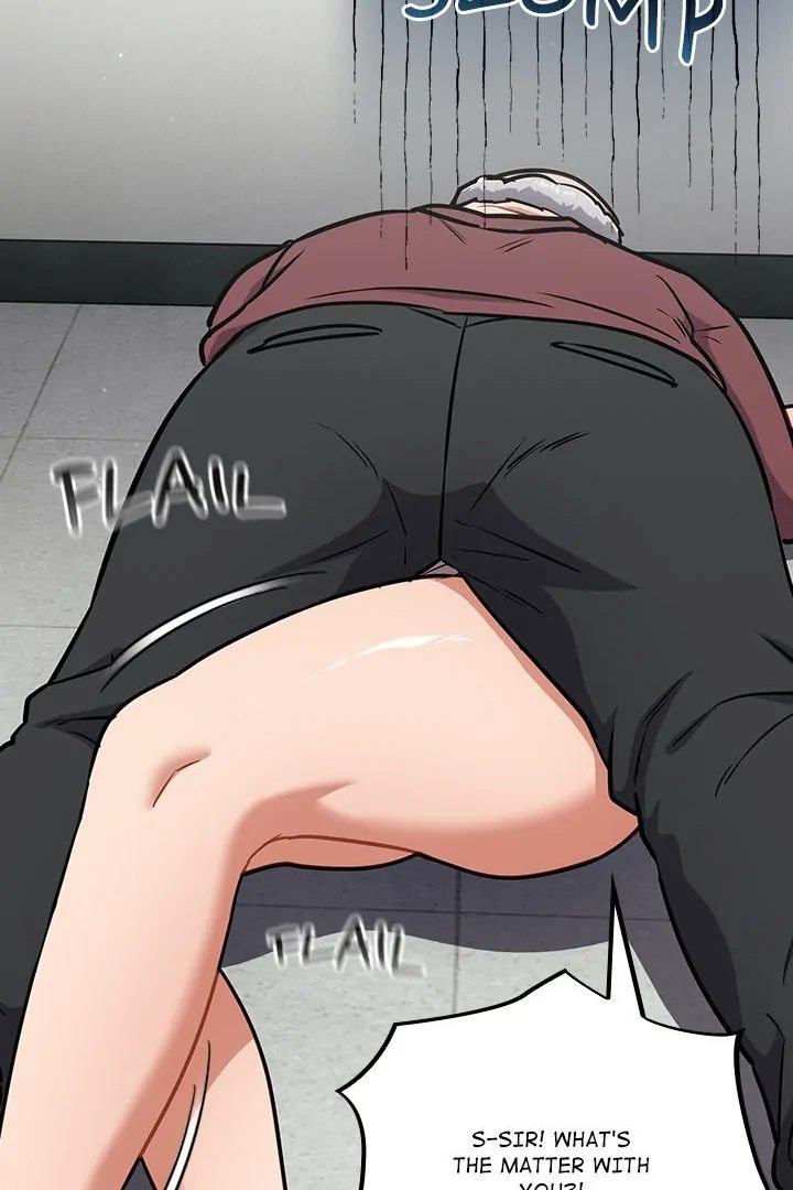 Idiot Virus Chapter 37 - Page 3