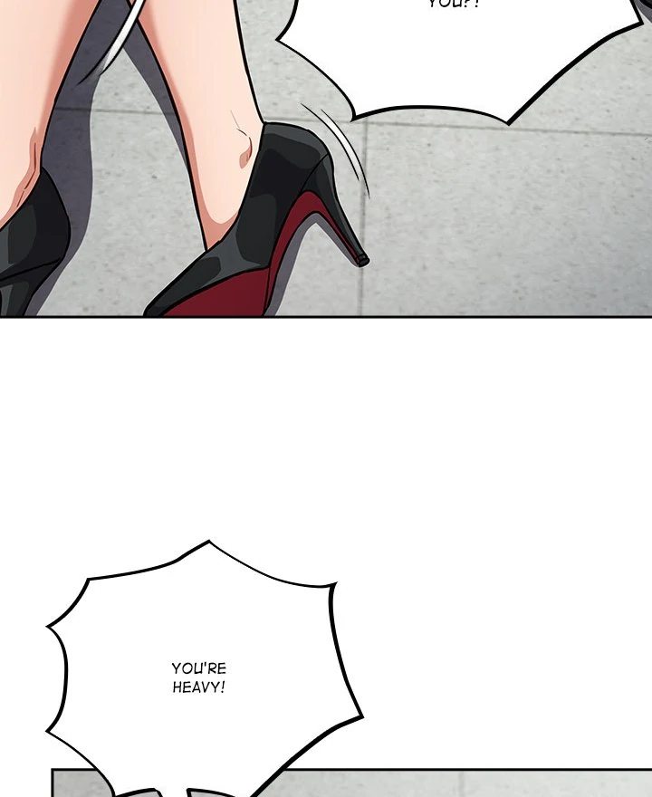 Idiot Virus Chapter 37 - Page 4