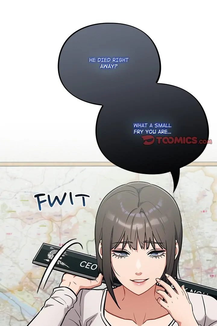 Idiot Virus Chapter 37 - Page 6