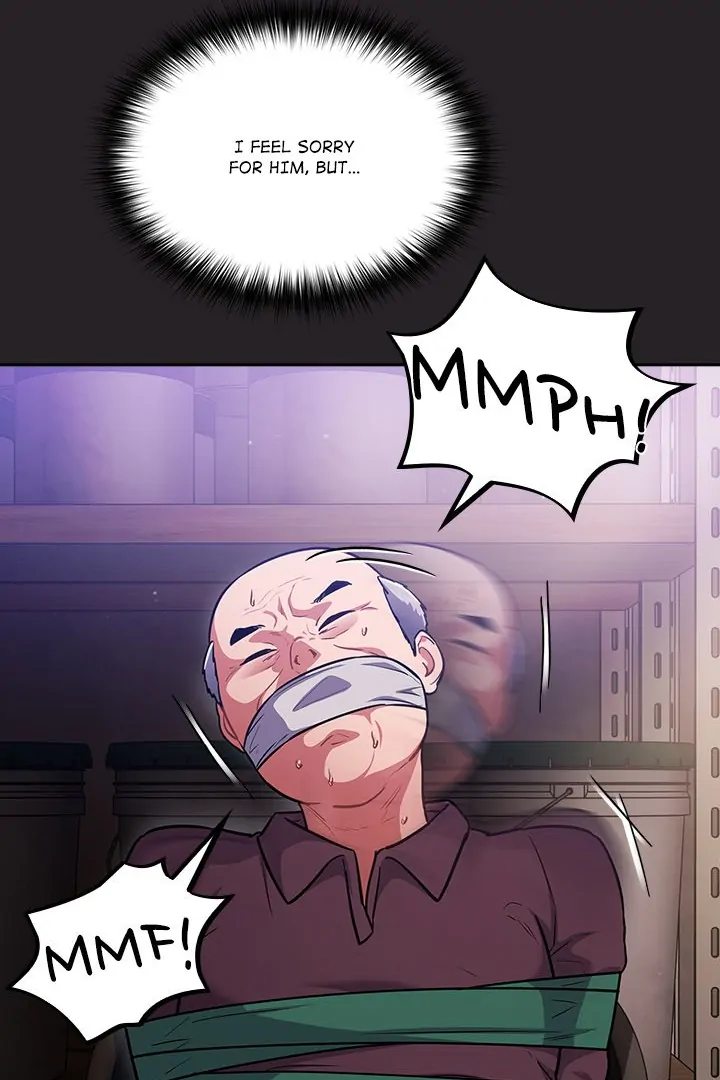 Idiot Virus Chapter 37 - Page 63