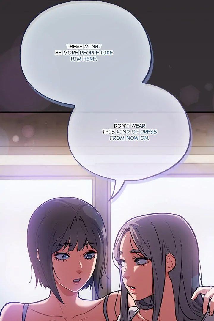 Idiot Virus Chapter 37 - Page 68