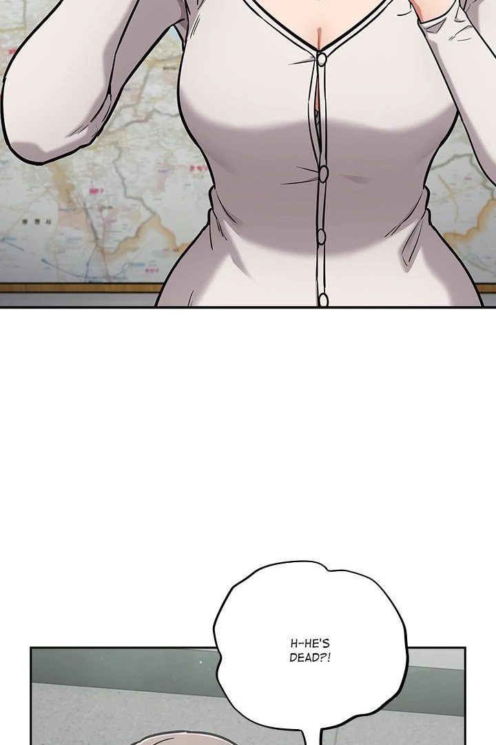 Idiot Virus Chapter 37 - Page 7