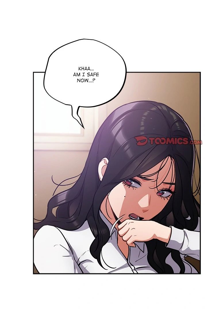 Idiot Virus Chapter 38 - Page 29