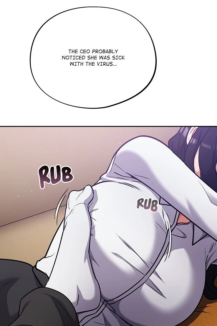 Idiot Virus Chapter 38 - Page 43