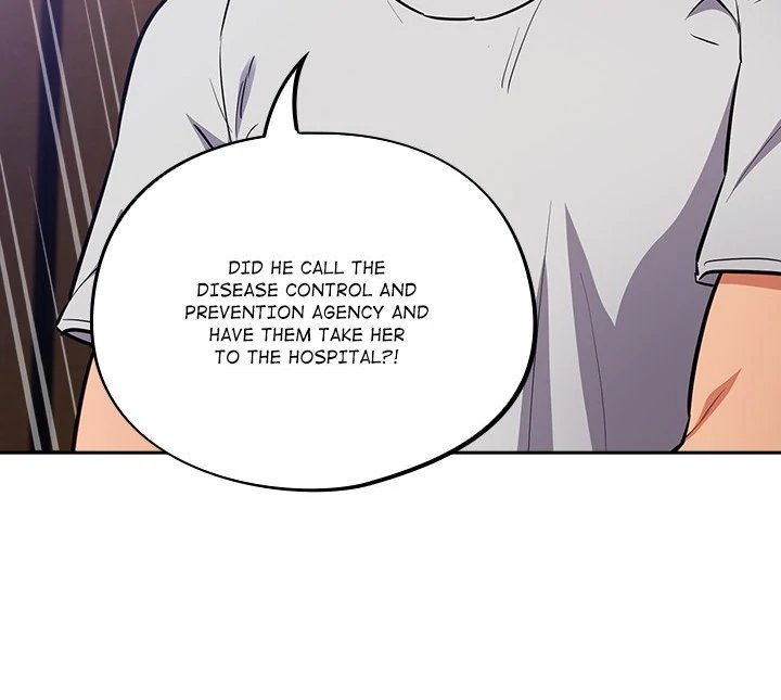 Idiot Virus Chapter 38 - Page 47