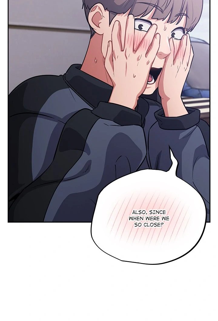 Idiot Virus Chapter 38 - Page 76