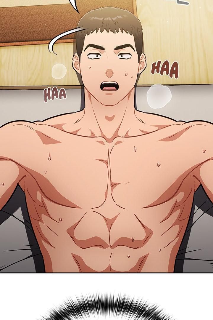 Idiot Virus Chapter 42 - Page 43